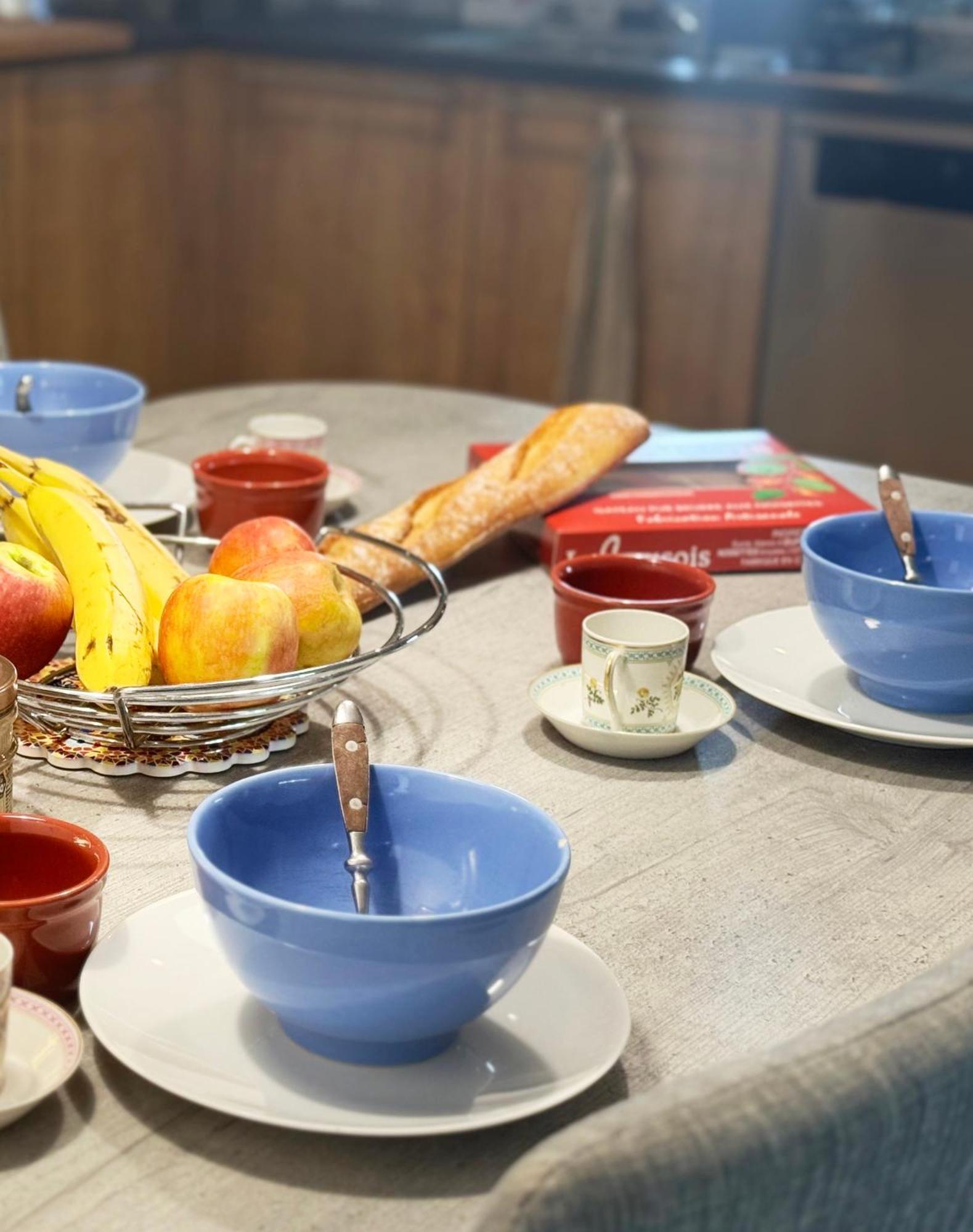Willa Au Pied Du Frene Bourganeuf Zewnętrze zdjęcie