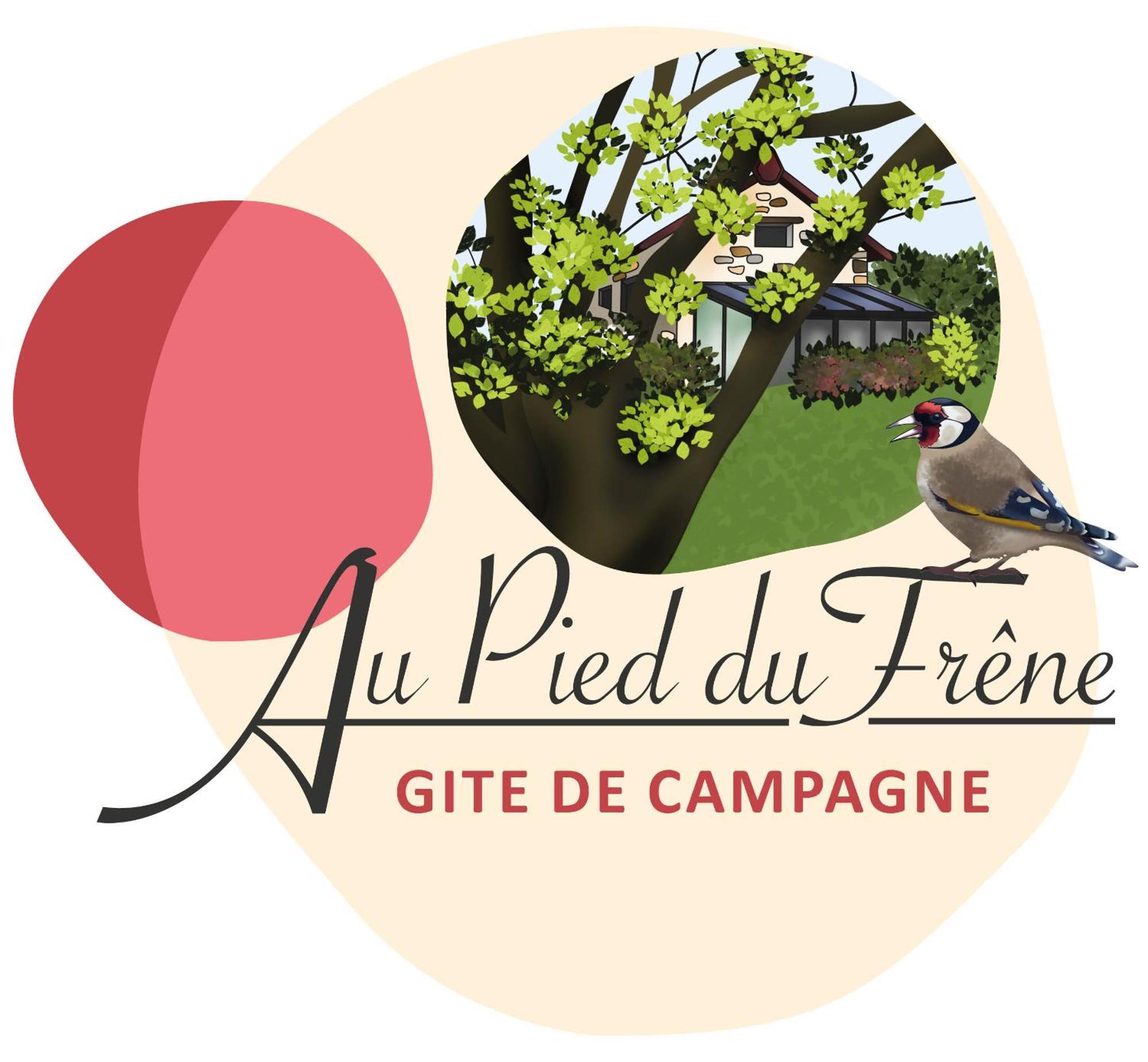 Willa Au Pied Du Frene Bourganeuf Zewnętrze zdjęcie